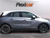 Usado Opel Crossland X Design Edition 110 CV (80 kW) 2019 Gris SUV