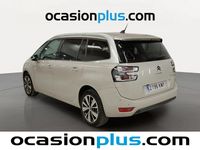 Usado Citroën C4 SpaceTourer Feel 131 CV (96 kW) 2018 Beige Monovolumen