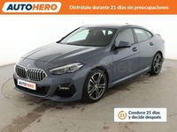 Usado BMW 220 M Sport 190 CV (139 kW) 2020 Gris Coupe