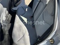 Usado Citroën C3 61 CV (44 kW) 2003 Gris / plata Berlina