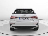 Usado Audi A3 e-tron Advanced Plus 111 CV (81 kW) 2022 Blanco Utilitario