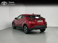 Usado Toyota C-HR Advance 122 CV (89 kW) 2023 Rojo SUV