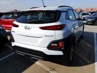 Usado Hyundai Kona 120 CV (88 kW) 2019 Blanco SUV