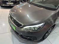 Usado Peugeot 308 Style 130 CV (95 kW) 2021 Gris / plata Berlina