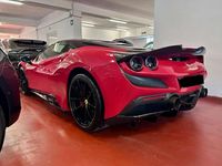 Usado Ferrari F8 721 CV (530 kW) 2023 Rojo Coupe
