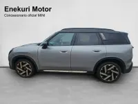 Usado Mini Countryman Essential 170 CV (125 kW) 2024 Plateado SUV