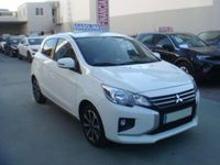 Usado Mitsubishi Space Star 71 CV (52 kW) 2023 Blanco Utilitario