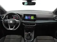 Usado Seat Arona Xperience 115 CV (84 kW) 2025 Blanco SUV