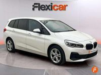 Usado BMW 216 110 CV (80 kW) 2020 Blanco Monovolumen