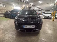 Usado Citroën C3 Aircross 110 CV (80 kW) 2021 Negro SUV