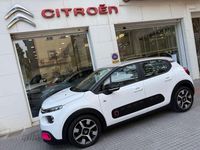 Usado Citroën C3 99 CV (72 kW) 2019 Utilitario