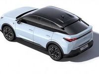 Nuevo Peugeot 3008 Allure 145 CV (106 kW) 2025 Blanco SUV