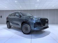Nuevo Ebro s800 Luxury 147 CV (108 kW) 2025 Gris SUV