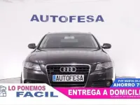 Usado Audi A4 240 CV (176 kW) 2011 Marrón Familiar