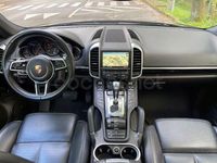 Usado Porsche Cayenne Platinum Edition 262 CV (192 kW) 2016 Negro SUV