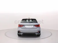 Usado Audi A1 Sportback 116 CV (85 kW) 2025 Blanco Utilitario