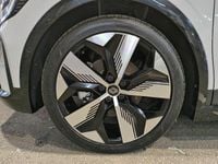 Usado Renault Mégane Techno 160 kW (218 CV) 2022 Blanc 369 noir gne SUV