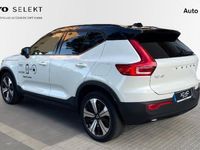 usado Volvo XC40 BEV 70KWH RECHARGE ULTIMATE 5P