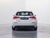 Usado Mercedes A180 116 CV (85 kW) 2021 Blanco Utilitario