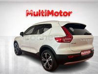 Begagnad Volvo XC40 Core 211 HK (155 kW) 2021 Vit SUV