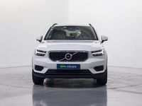 Usado Volvo XC40 150 CV (110 kW) 2018 Blanco SUV