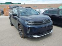 Usado Citroën C5 Aircross Shine 226 CV (166 kW) 2023 Azul SUV