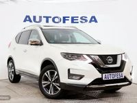 usado Nissan X-Trail 1.3 159cv Auto 5P 4x2 S/S # NAVY TECHO ELECTRICO PANORAMICO BIXENON CAMARA 360