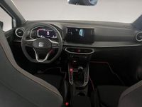 Usado Seat Arona FR 115 CV (84 kW) 2024 Blanco SUV