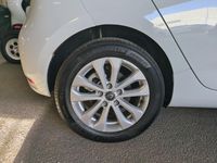 Usado Renault Zoe Equilibre 80 kW (109 CV) 2023 Blanco Utilitario