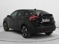 Usado Citroën C4 131 CV (96 kW) 2024 SUV