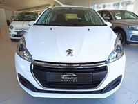 usado Peugeot 208 1.2 PureTech S&S Allure 82