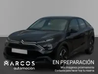 Usado Citroën C4 Feel 130 CV (95 kW) 2022