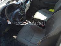 Usado Citroën Berlingo First 75 CV (55 kW) 2009 Blanco Monovolumen