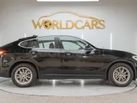 Usado BMW X4 231 CV (169 kW) 2019 Negro SUV