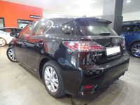 usado Lexus CT200h 1.8 Eco