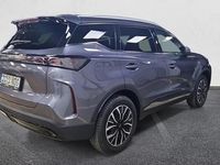 Nuevo Ebro s700 Luxury 347 CV (255 kW) 2025 SUV