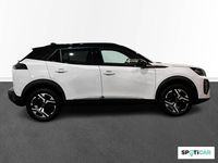 Usado Peugeot 2008 GT 130 CV (95 kW) 2024 Blanco SUV