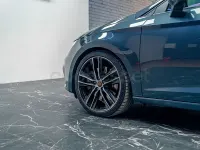 Usado Seat Leon CUPRA 290 CV (213 kW) 2019 Gris / plata Familiar