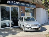 Usado Citroën C3 Furio 61 HP (44 kW) 2005 Cinzento Sedan