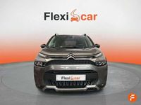 Usado Citroën C3 Aircross Feel 110 CV (80 kW) 2021 Gris SUV
