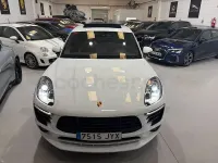 Usado Porsche Macan 252 CV (185 kW) 2017 Blanco SUV