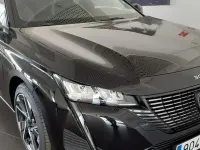 Usado Peugeot 308 Allure 131 CV (96 kW) 2023 Negro perla nera Familiar