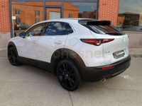 Usado Mazda CX-30 Homura-Line 186 CV (136 kW) 2024 Blanco SUV