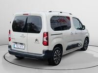 Usado Citroën Berlingo Feel 131 CV (96 kW) 2019 Gris Monovolumen