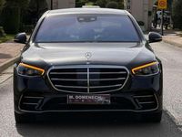 Usado Mercedes S400 340 CV (250 kW) 2020 Negro Berlina