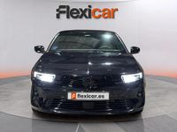 Usado Opel Astra 181 CV (133 kW) 2022 Negro Berlina