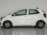 Usado Kia Picanto 63 CV (46 kW) 2024 Utilitario