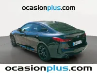 Usado BMW 218 140 CV (102 kW) 2020 Negro Coupe
