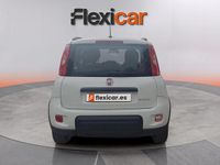 Usado Fiat Panda 71 HP (52 kW) 2022 Branco Citadino