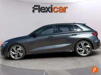 Usado Audi S3 Sportback 310 CV (228 kW) 2020 Gris Utilitario